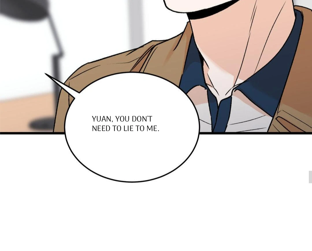 MY SADISTIC MASTER Chapter 20 - Page 56 in English