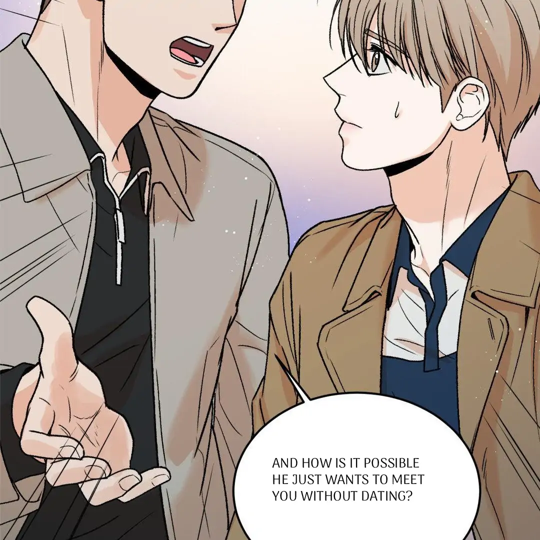 MY SADISTIC MASTER Chapter 20 - Page 64 in English