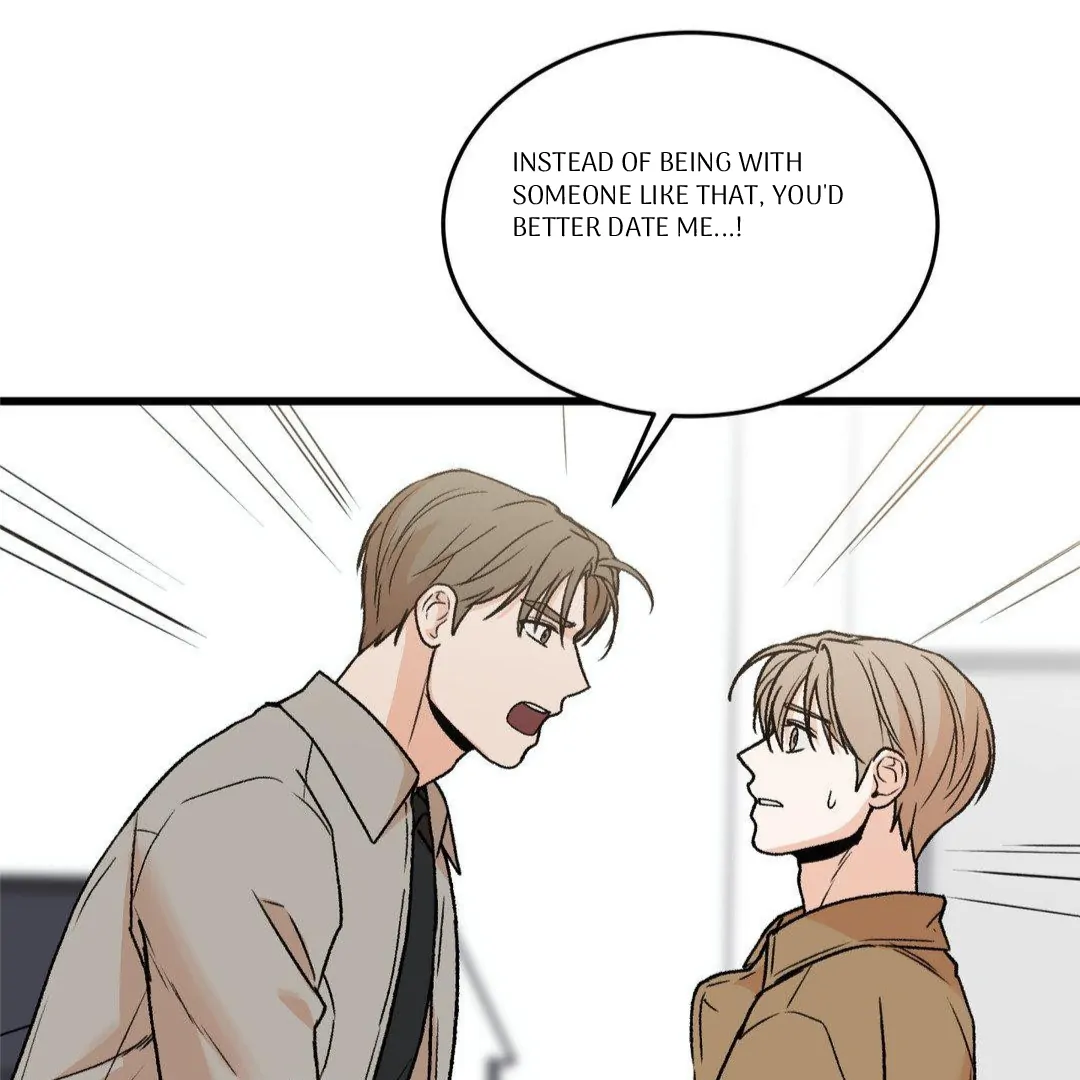 MY SADISTIC MASTER Chapter 20 - Page 68 in English