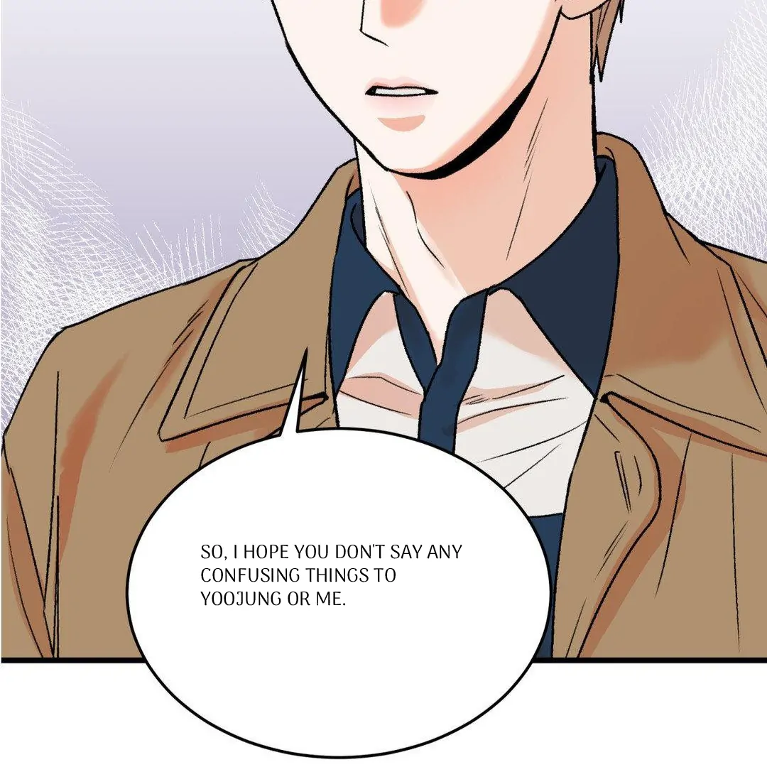 MY SADISTIC MASTER Chapter 20 - Page 83 in English