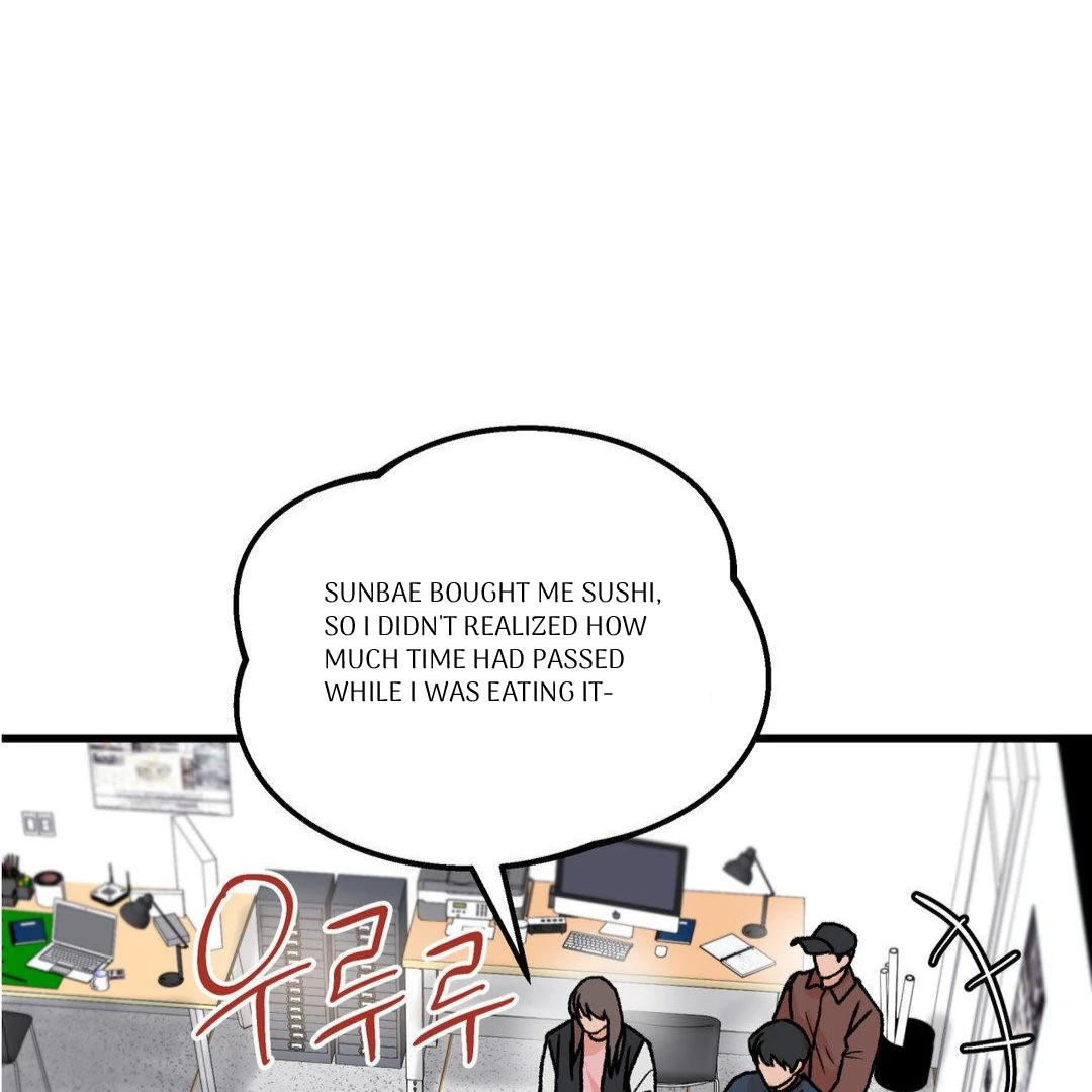 MY SADISTIC MASTER Chapter 20 - Page 86 in English