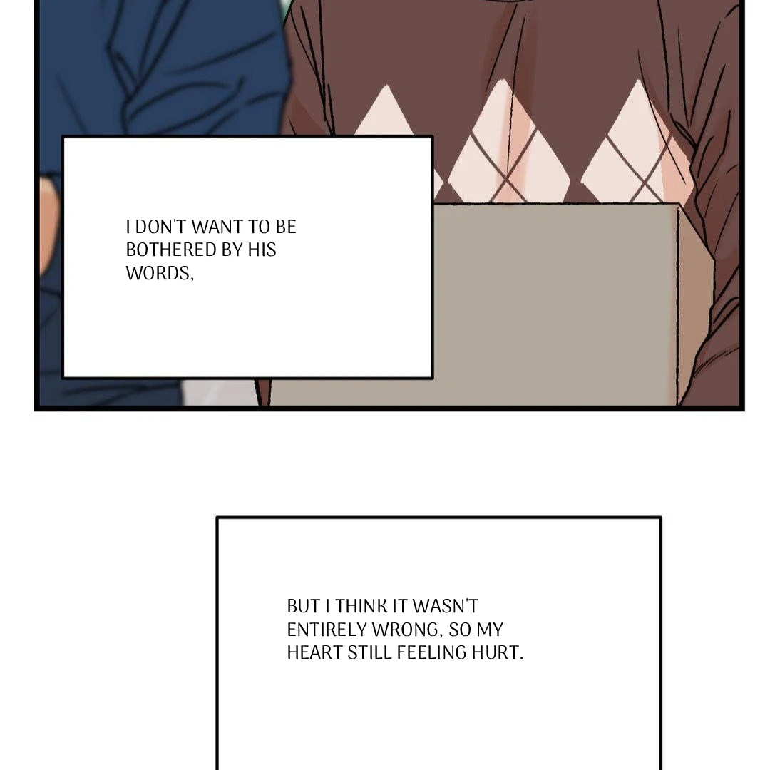 MY SADISTIC MASTER Chapter 20 - Page 96 in English