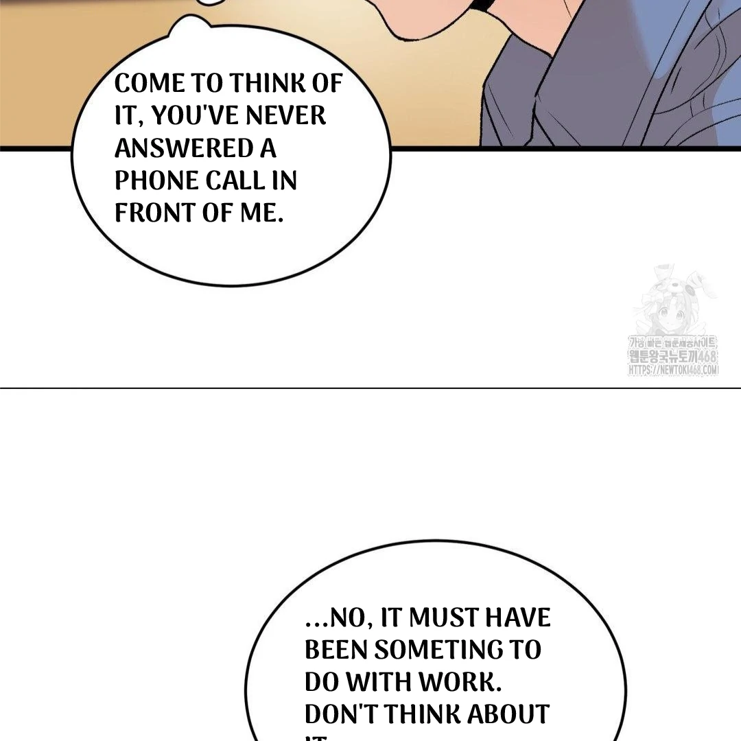 MY SADISTIC MASTER Chapter 21 - Page 101 in English