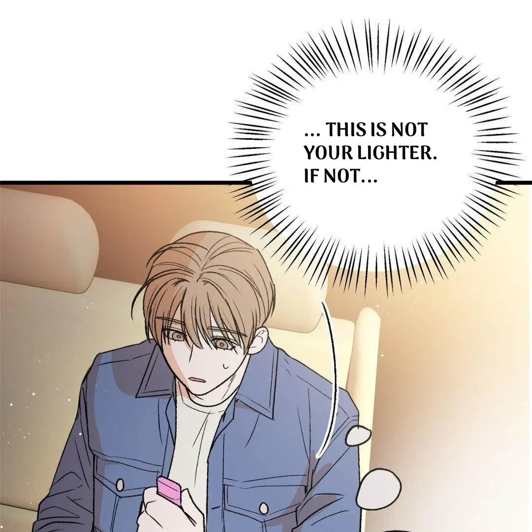 MY SADISTIC MASTER Chapter 21 - Page 105 in English