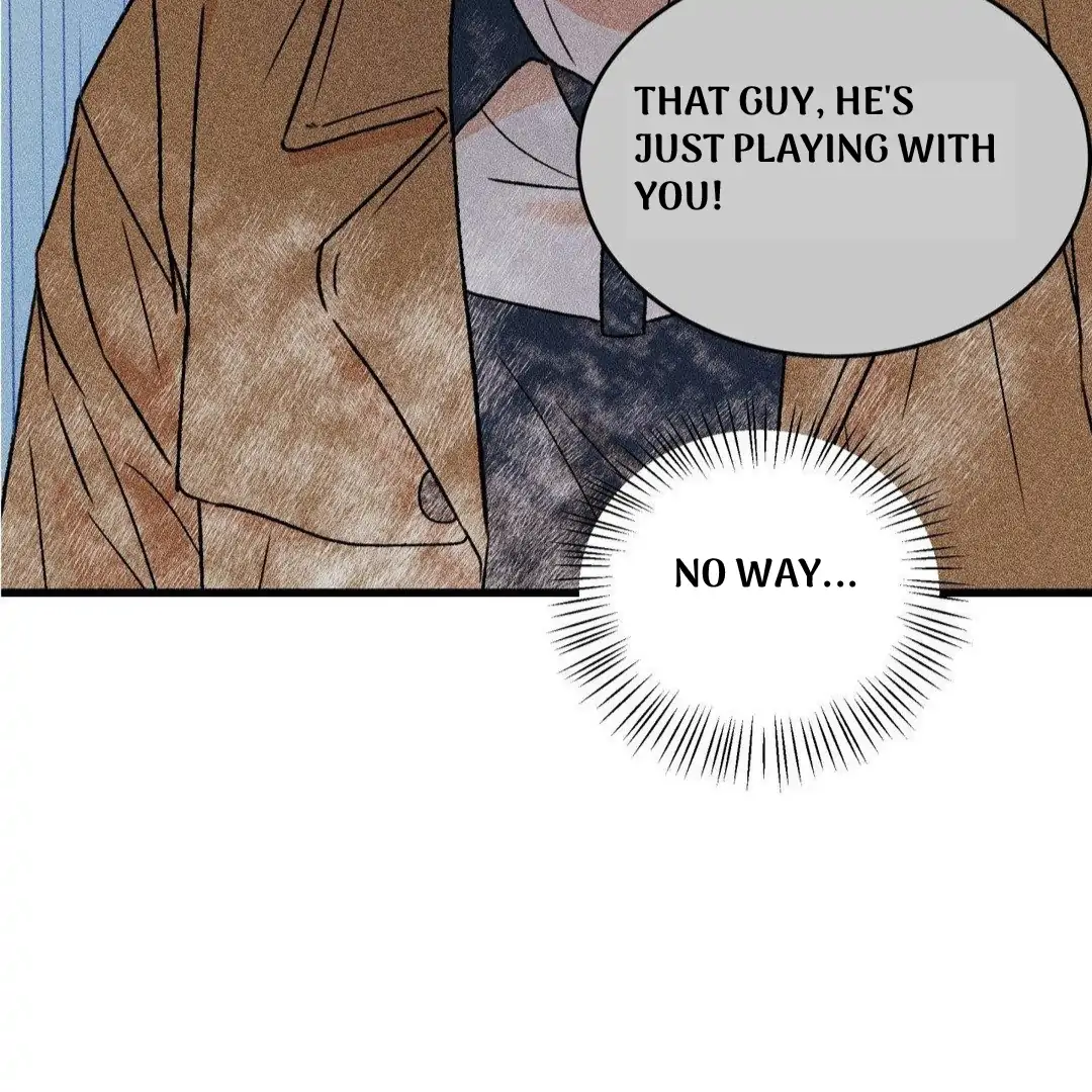 MY SADISTIC MASTER Chapter 21 - Page 110 in English