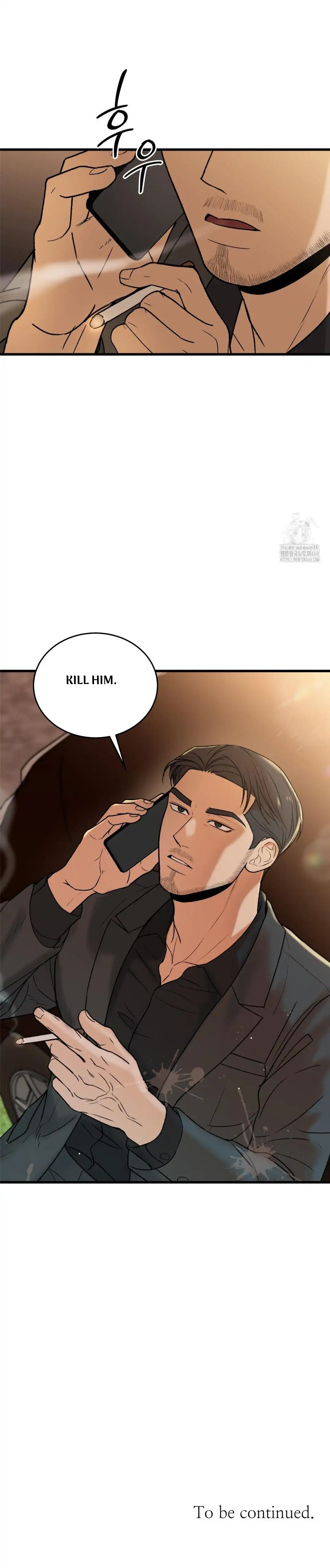 MY SADISTIC MASTER Chapter 21 - Page 119 in English