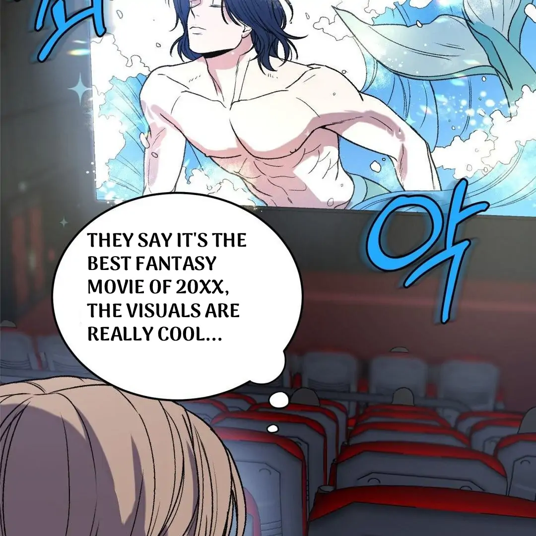 MY SADISTIC MASTER Chapter 21 - Page 24 in English