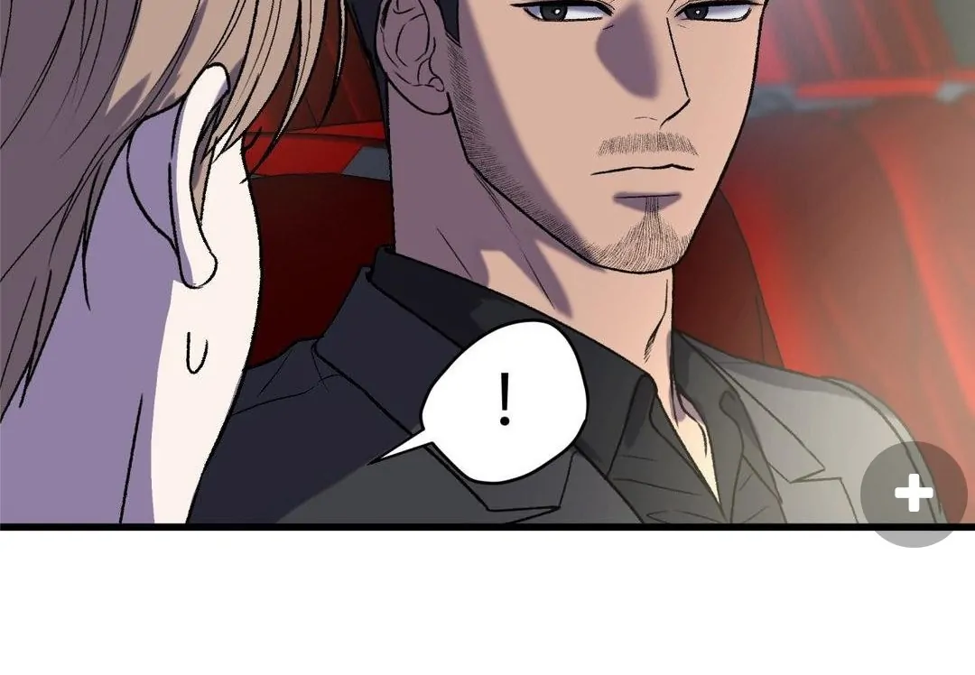 MY SADISTIC MASTER Chapter 21 - Page 28 in English