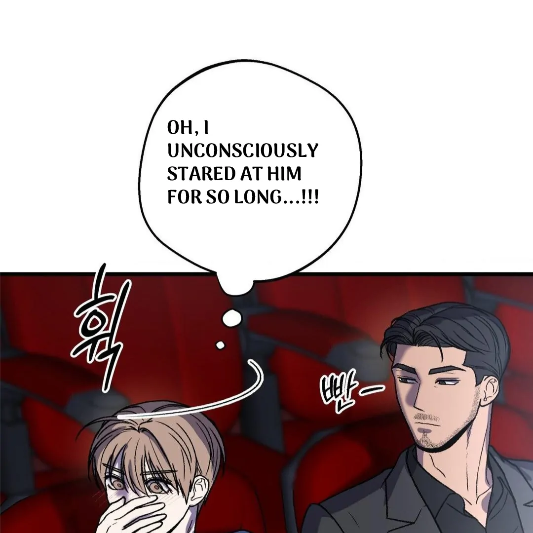 MY SADISTIC MASTER Chapter 21 - Page 29 in English