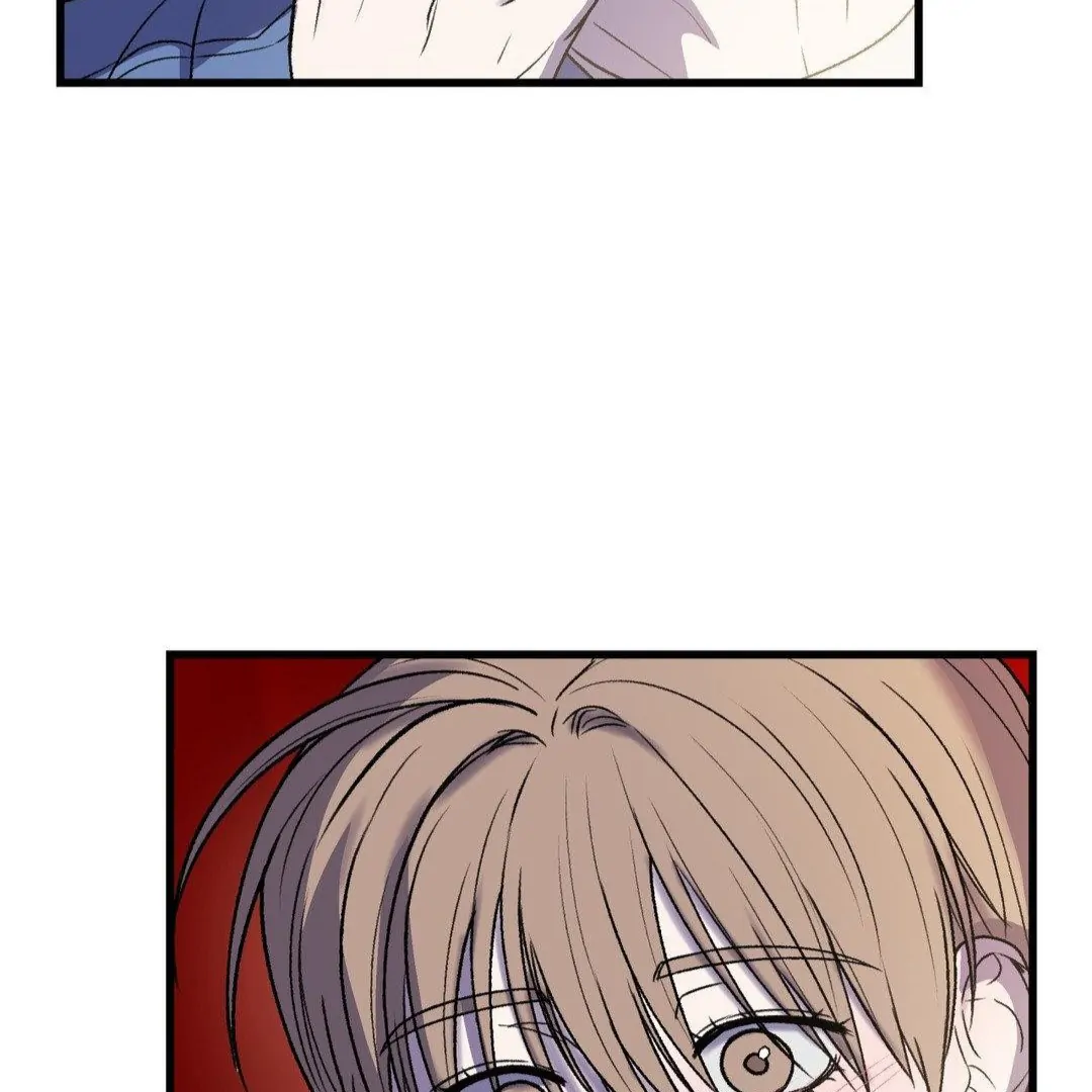 MY SADISTIC MASTER Chapter 21 - Page 32 in English