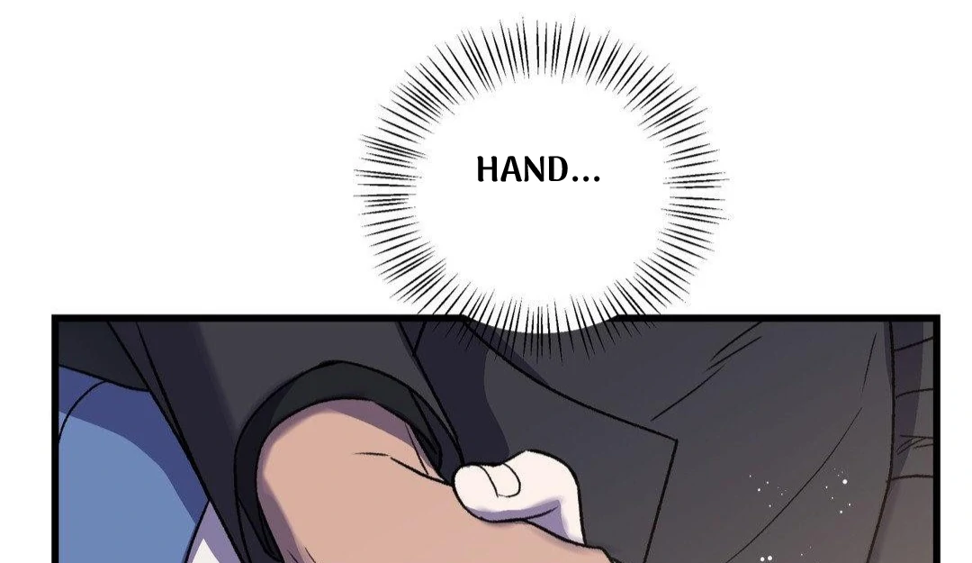 MY SADISTIC MASTER Chapter 21 - Page 35 in English