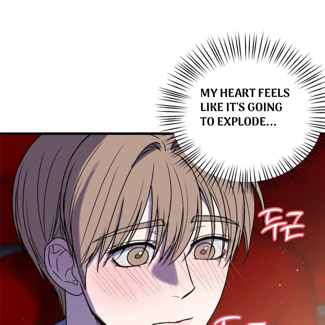MY SADISTIC MASTER Chapter 21 - Page 37 in English