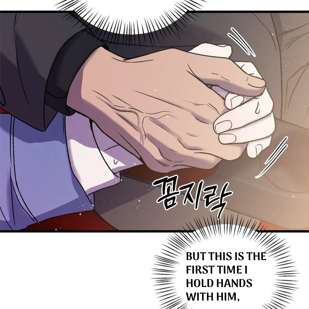 MY SADISTIC MASTER Chapter 21 - Page 39 in English