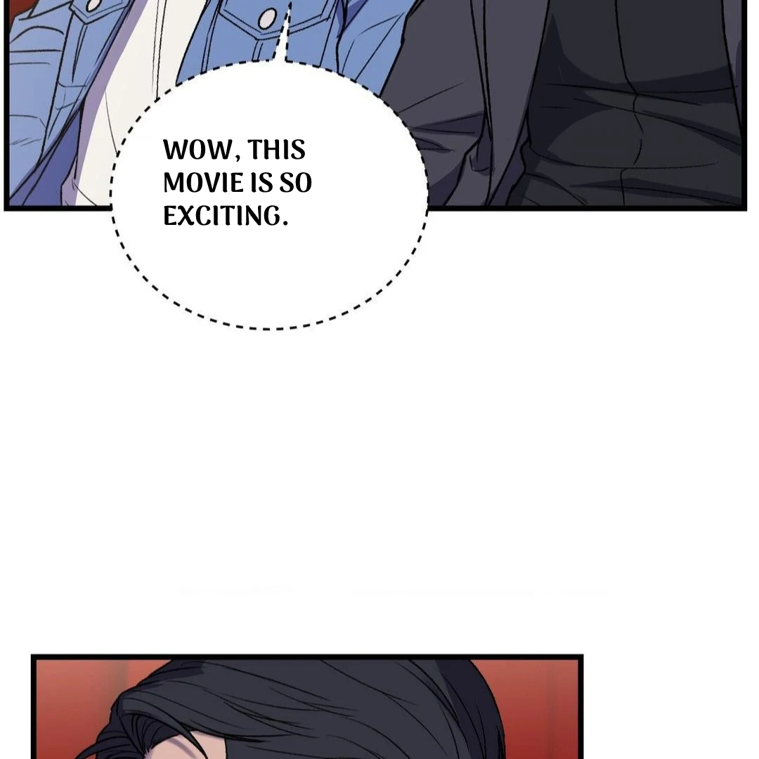 MY SADISTIC MASTER Chapter 21 - Page 55 in English
