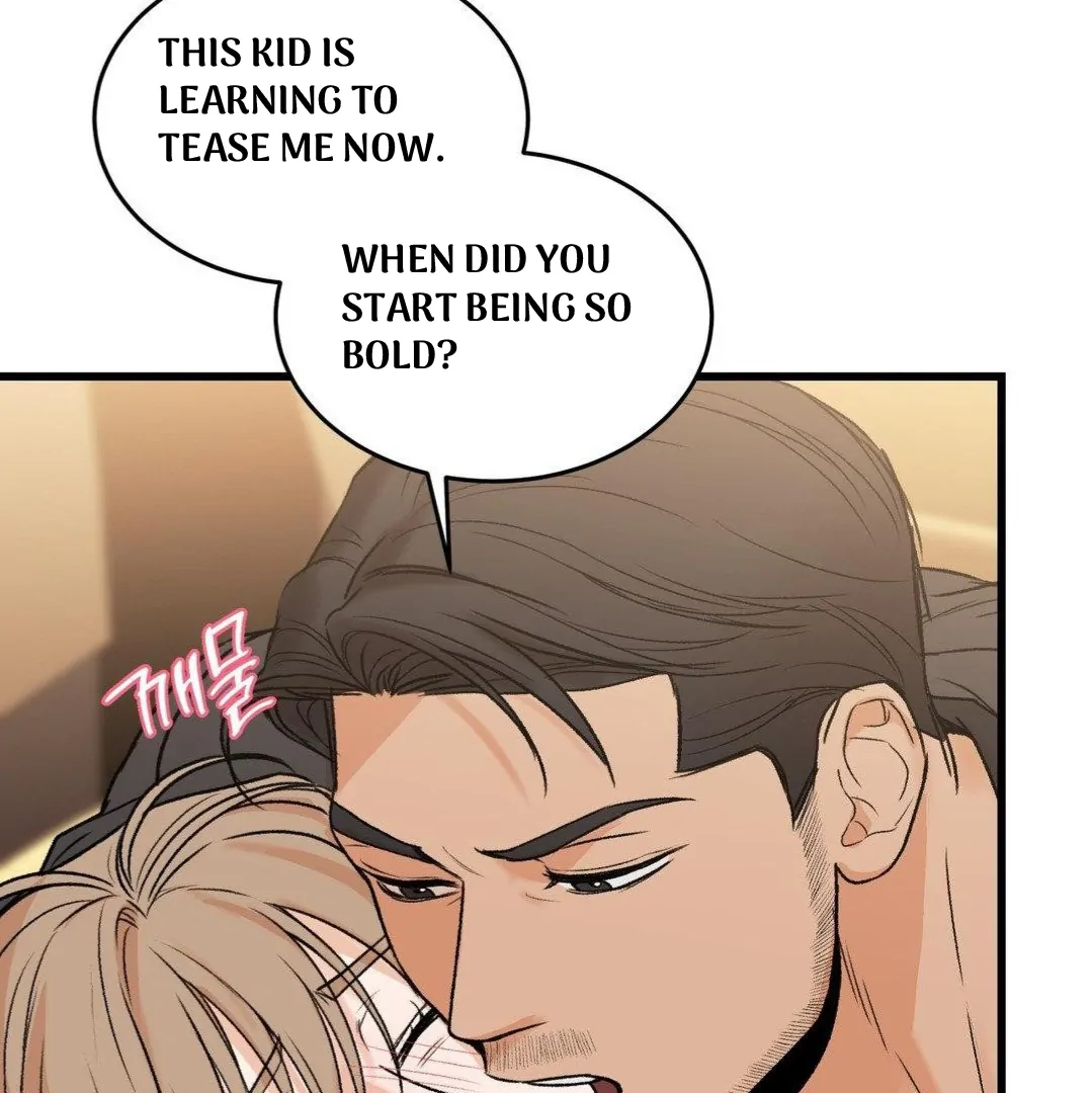 MY SADISTIC MASTER Chapter 21 - Page 66 in English