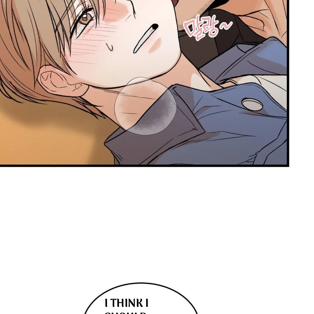 MY SADISTIC MASTER Chapter 21 - Page 67 in English