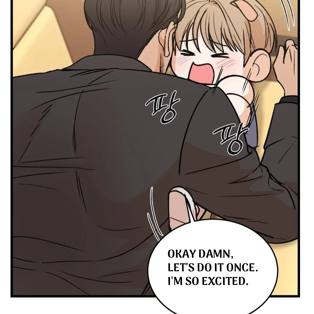 MY SADISTIC MASTER Chapter 21 - Page 75 in English