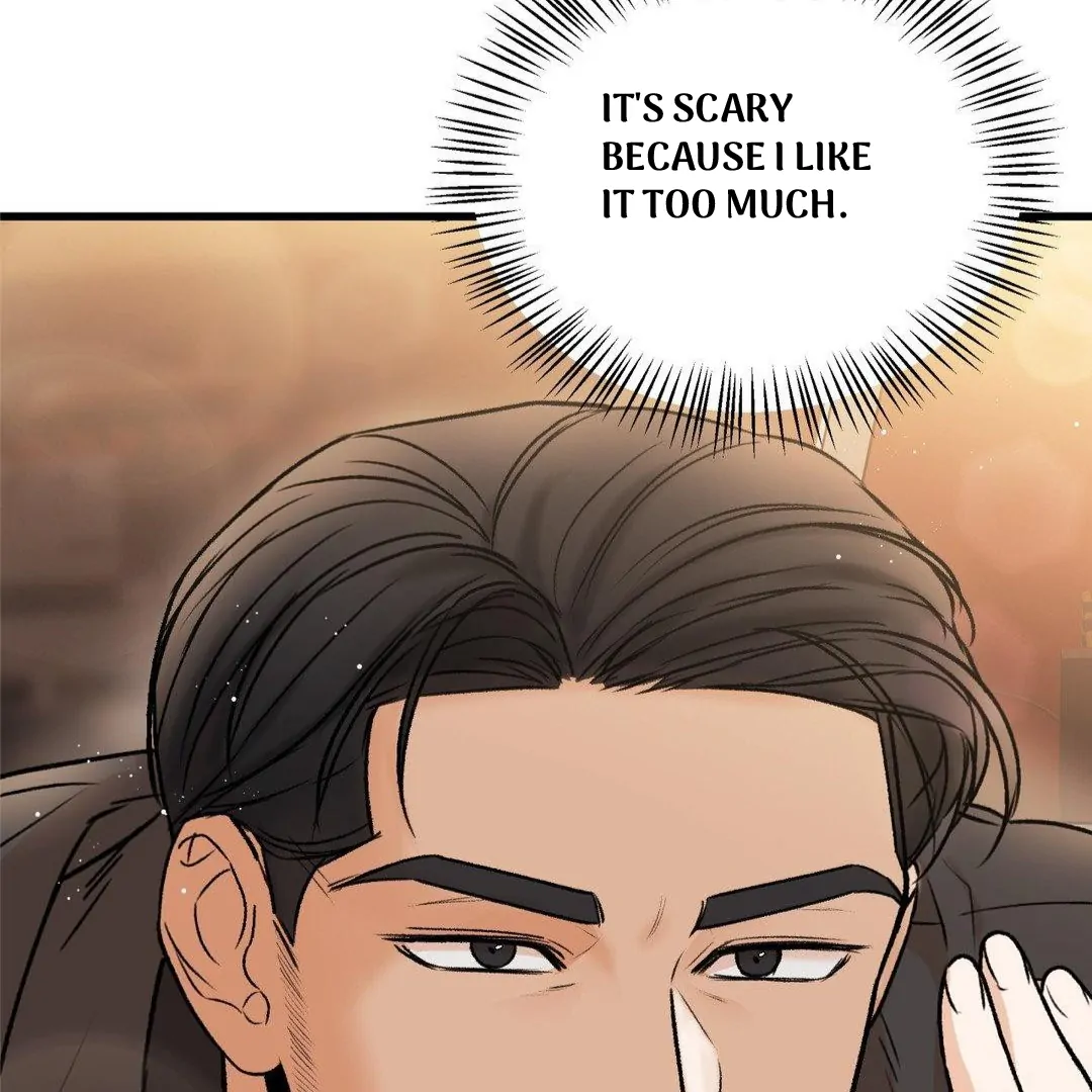 MY SADISTIC MASTER Chapter 21 - Page 80 in English