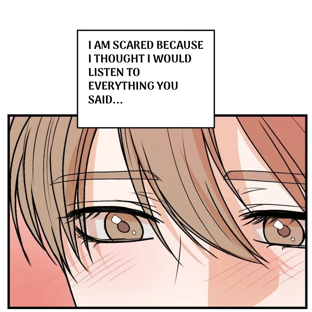 MY SADISTIC MASTER Chapter 21 - Page 83 in English