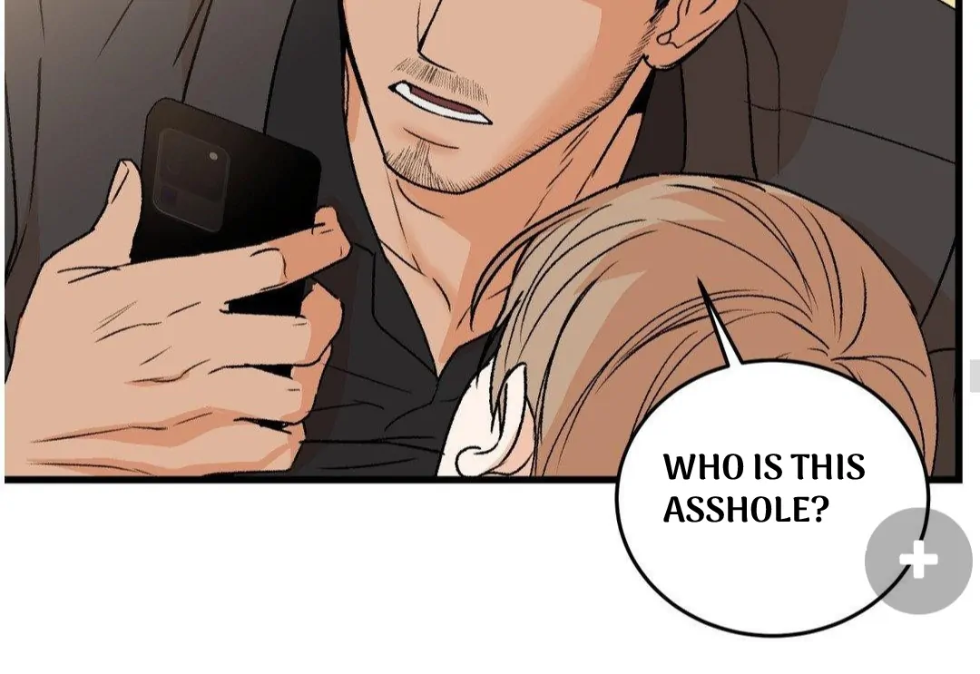 MY SADISTIC MASTER Chapter 21 - Page 91 in English