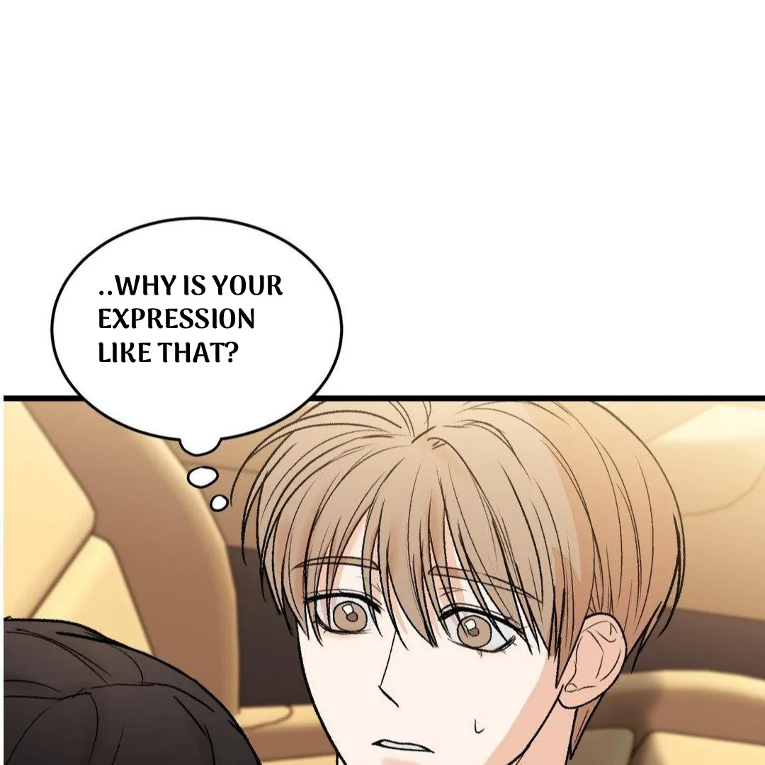 MY SADISTIC MASTER Chapter 21 - Page 93 in English