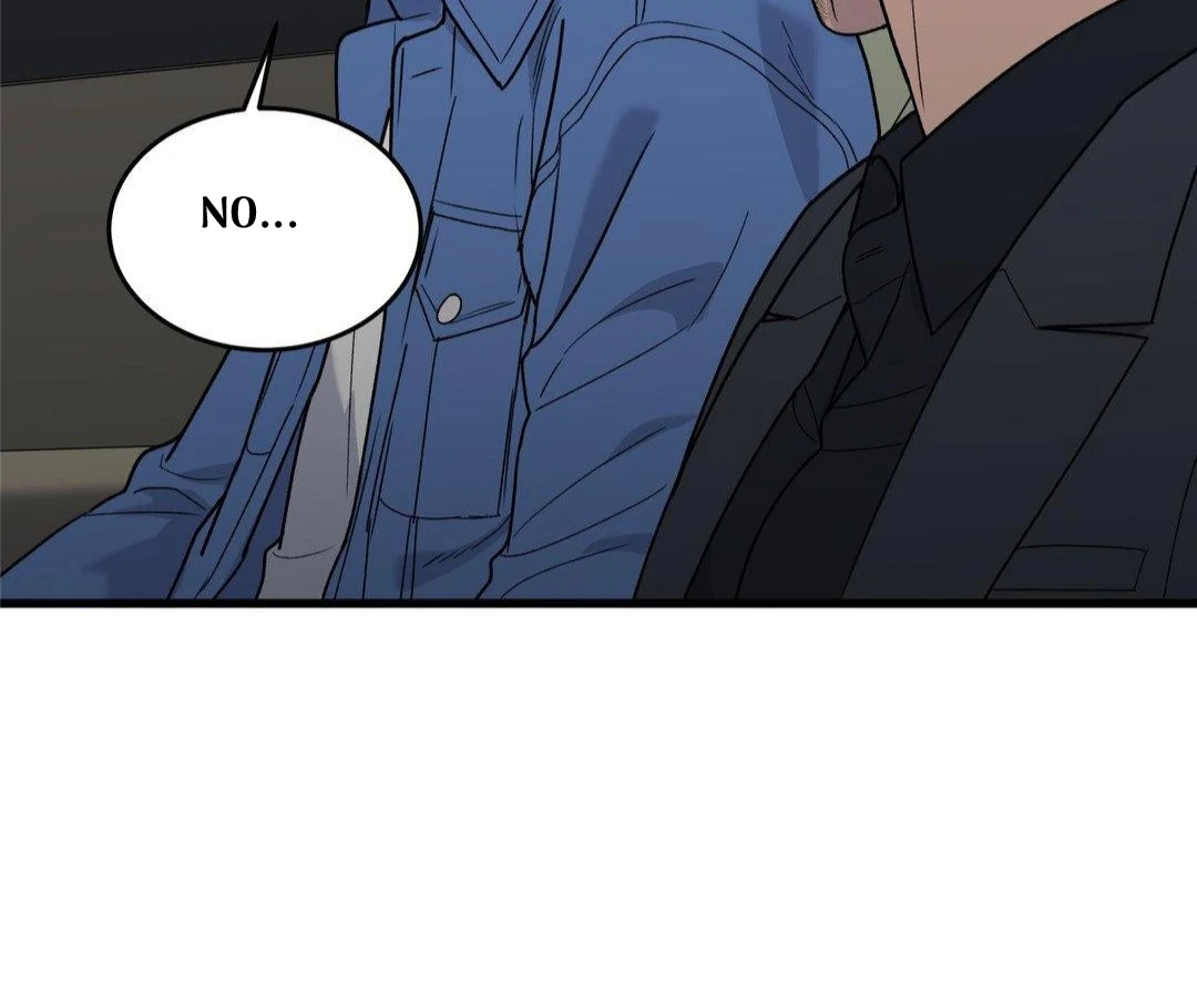 MY SADISTIC MASTER Chapter 22 - Page 30 in English