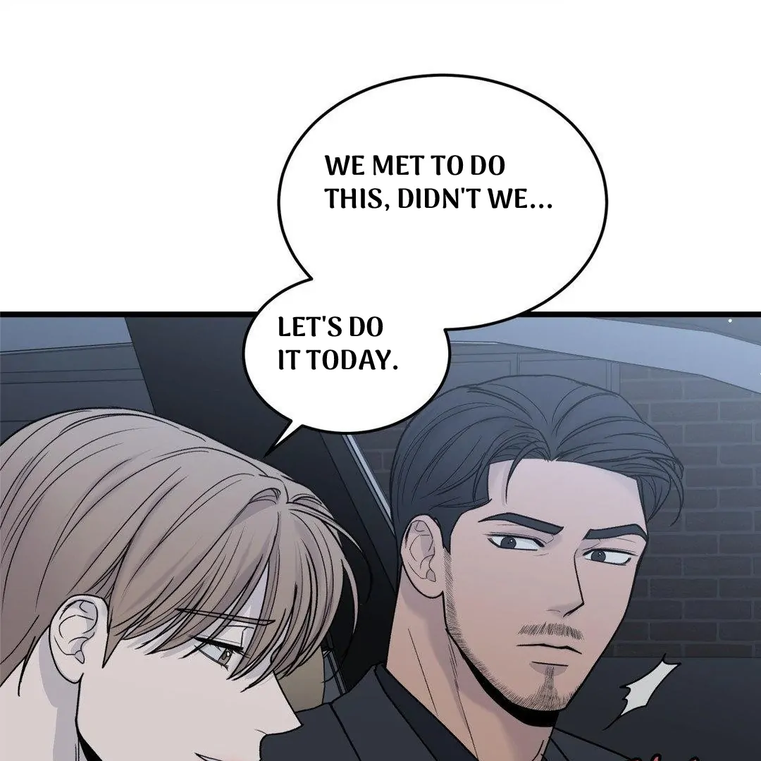 MY SADISTIC MASTER Chapter 22 - Page 31 in English