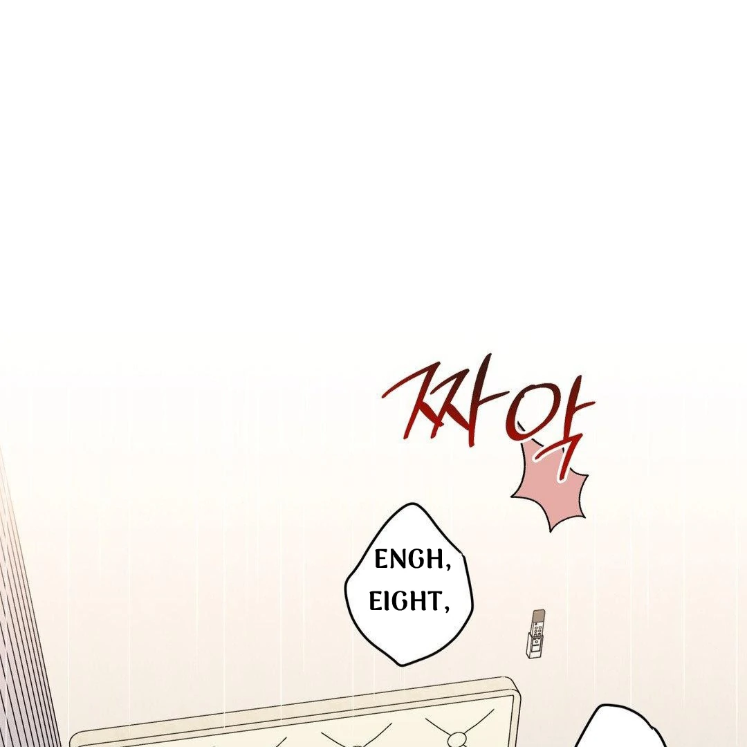 MY SADISTIC MASTER Chapter 22 - Page 35 in English