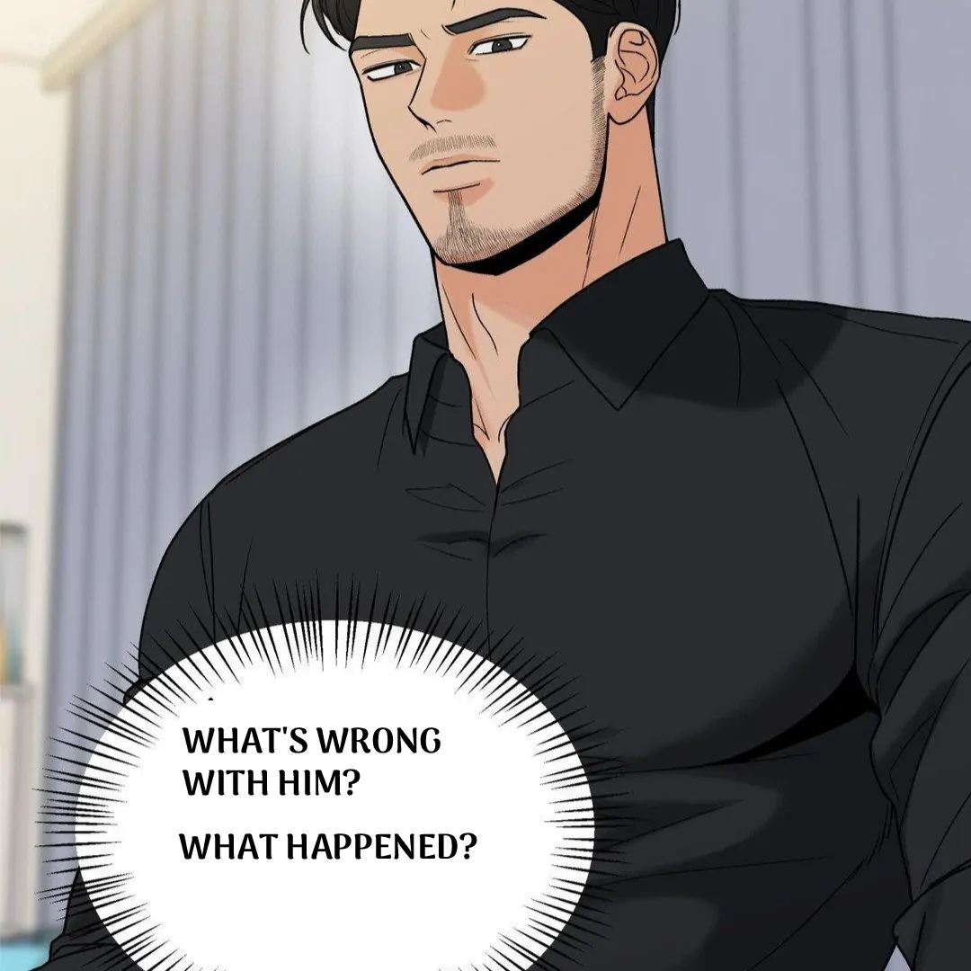 MY SADISTIC MASTER Chapter 22 - Page 43 in English