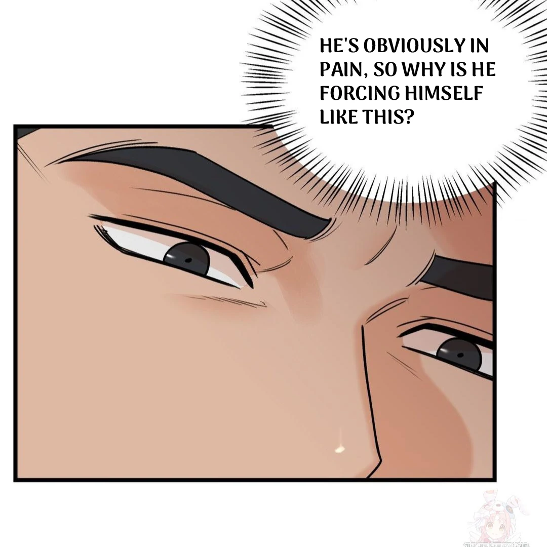MY SADISTIC MASTER Chapter 22 - Page 55 in English