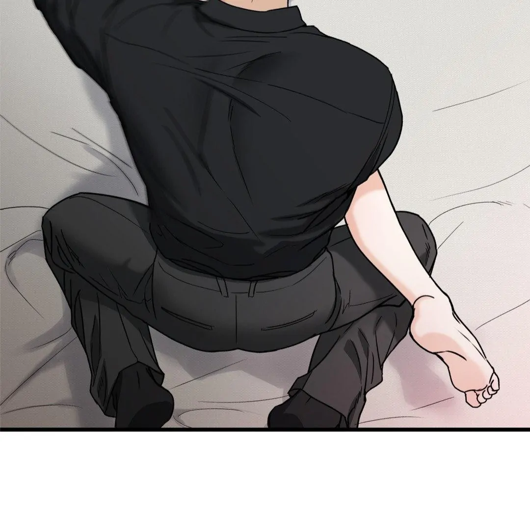 MY SADISTIC MASTER Chapter 22 - Page 65 in English