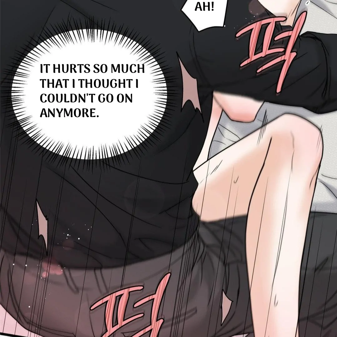 MY SADISTIC MASTER Chapter 22 - Page 77 in English