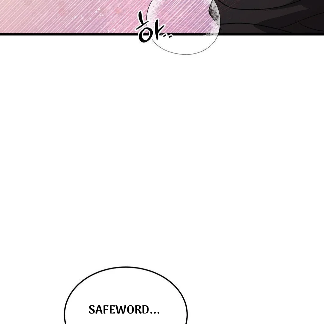 MY SADISTIC MASTER Chapter 22 - Page 89 in English