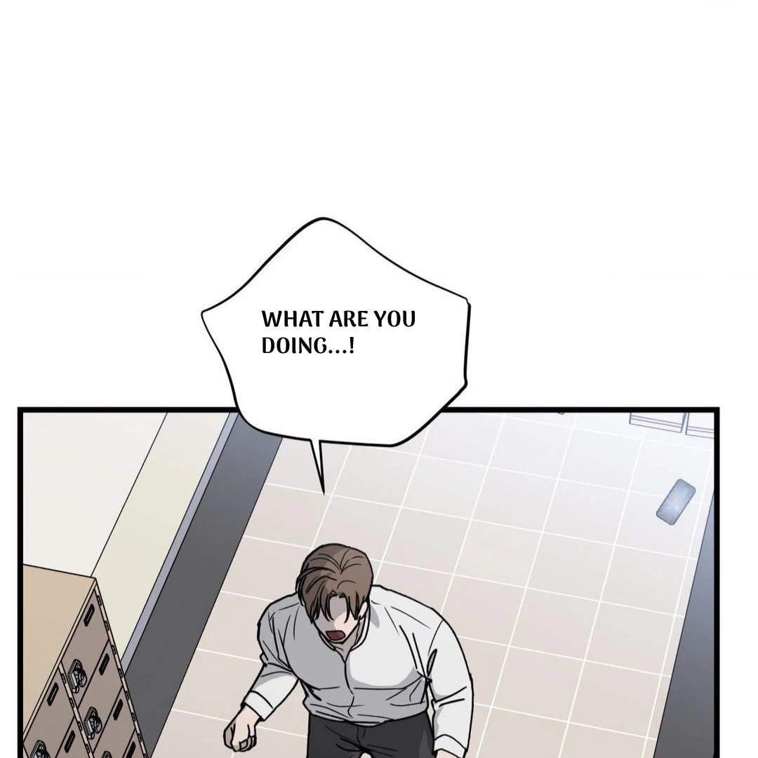 MY SADISTIC MASTER Chapter 23 - Page 102 in English