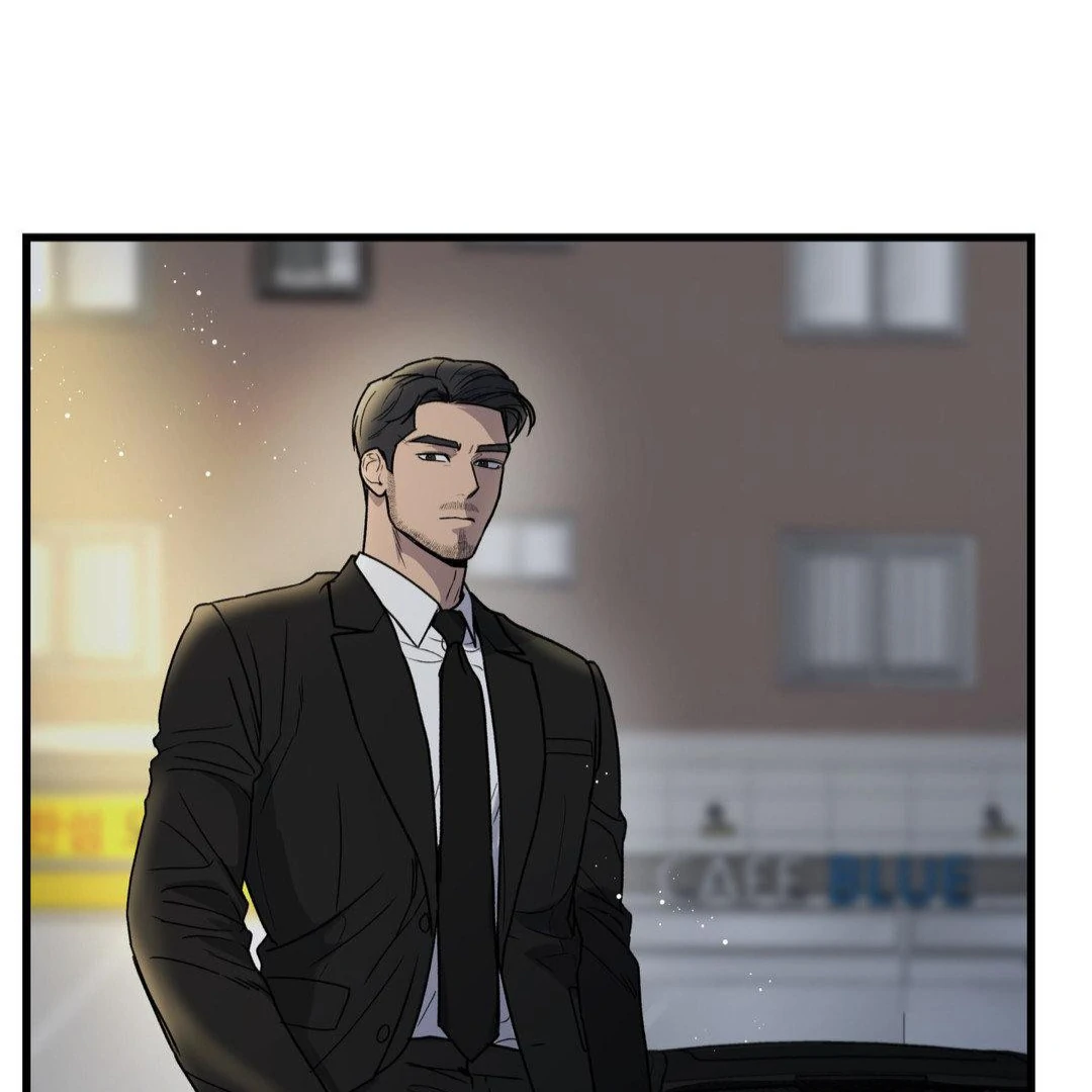 MY SADISTIC MASTER Chapter 23 - Page 119 in English
