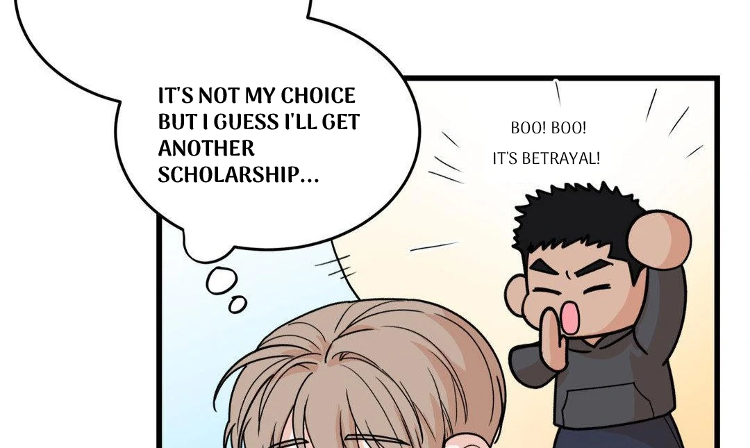 MY SADISTIC MASTER Chapter 23 - Page 39 in English