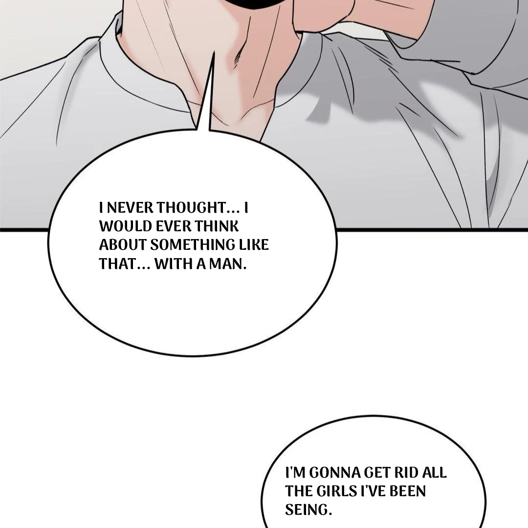 MY SADISTIC MASTER Chapter 23 - Page 64 in English