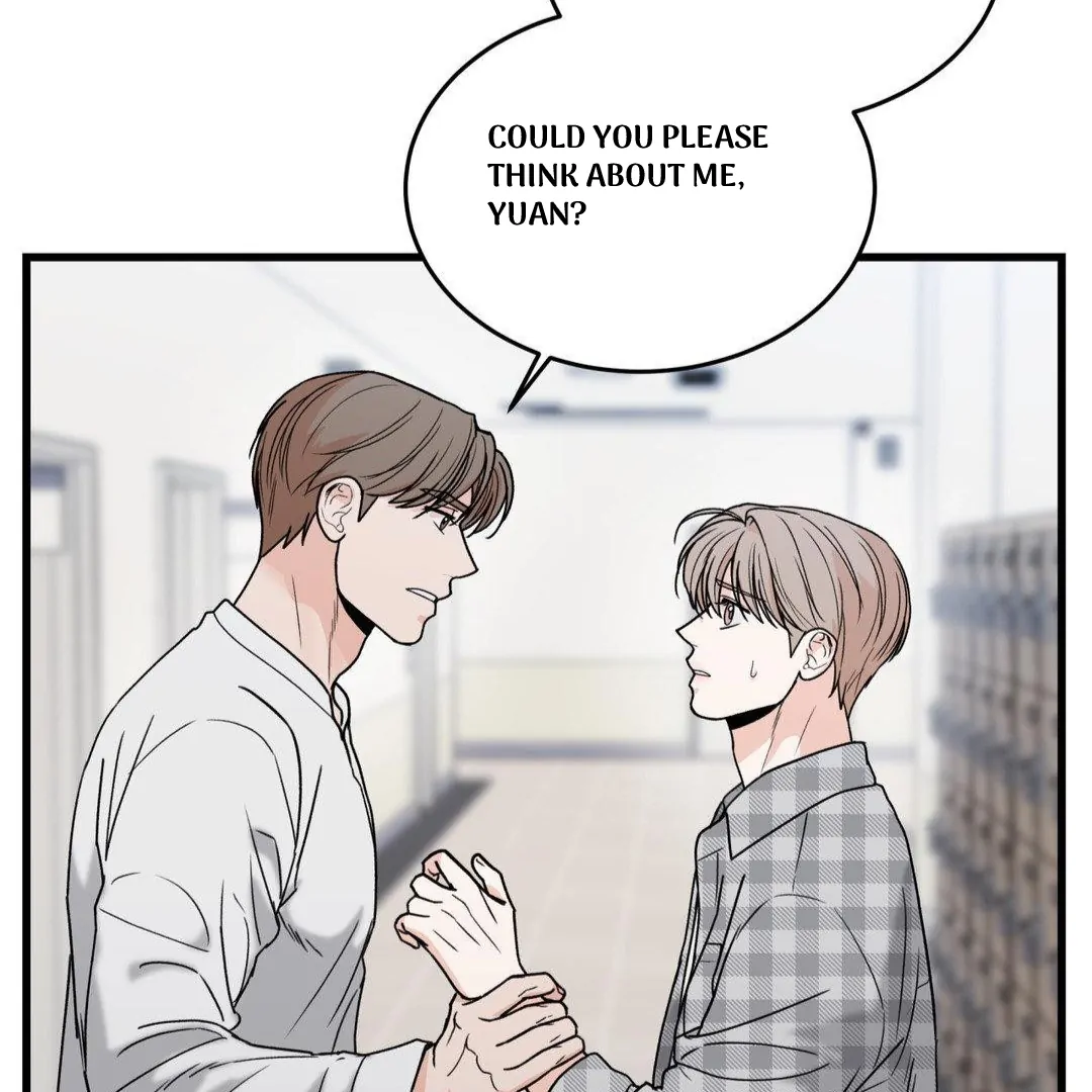 MY SADISTIC MASTER Chapter 23 - Page 65 in English