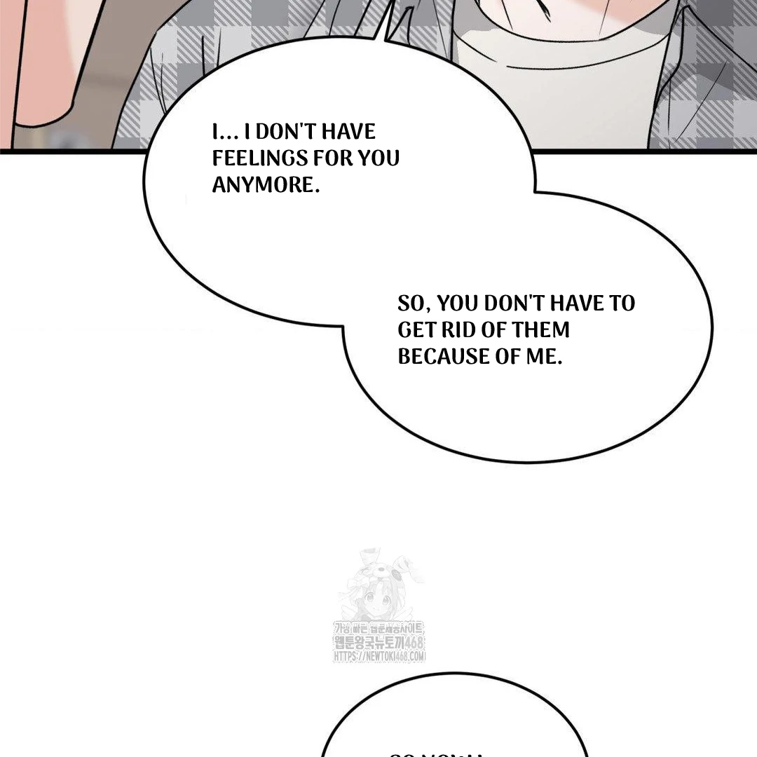 MY SADISTIC MASTER Chapter 23 - Page 71 in English