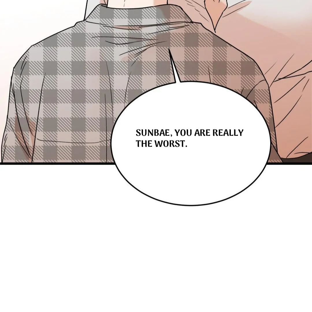MY SADISTIC MASTER Chapter 23 - Page 90 in English