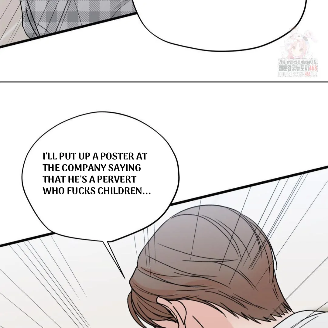 MY SADISTIC MASTER Chapter 23 - Page 96 in English