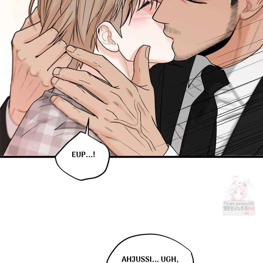 MY SADISTIC MASTER Chapter 24 - Page 113 in English