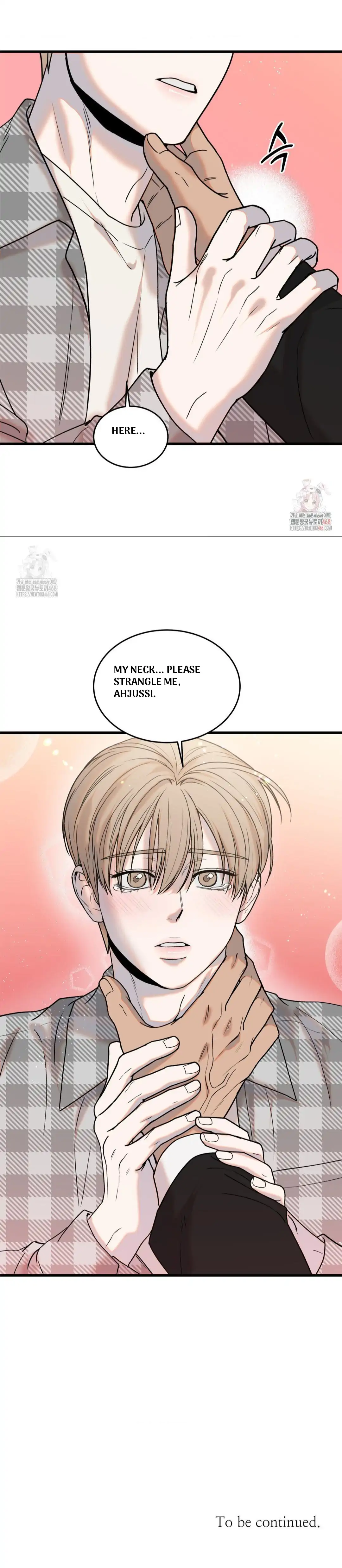 MY SADISTIC MASTER Chapter 24 - Page 120 in English