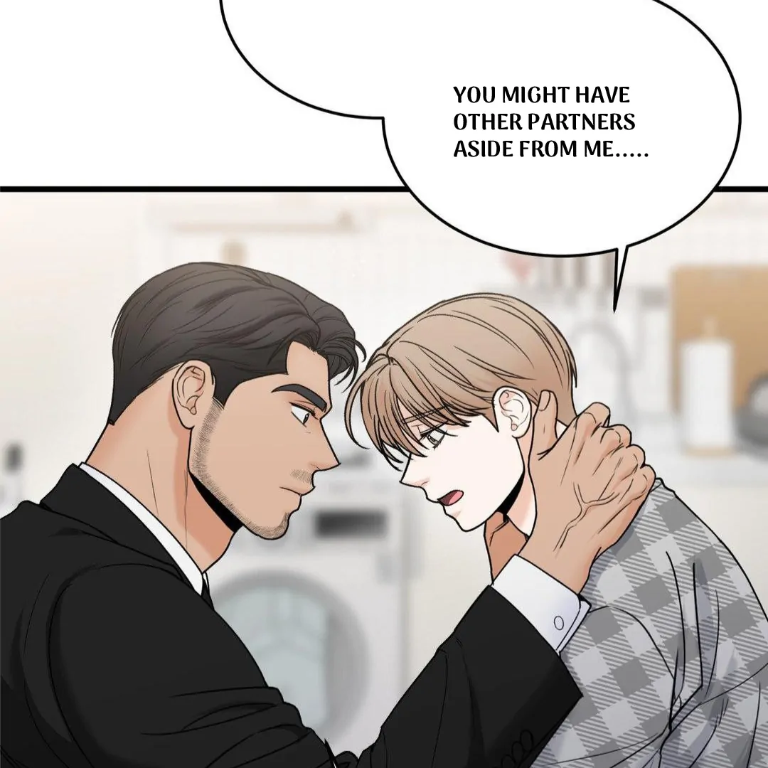 MY SADISTIC MASTER Chapter 24 - Page 25 in English