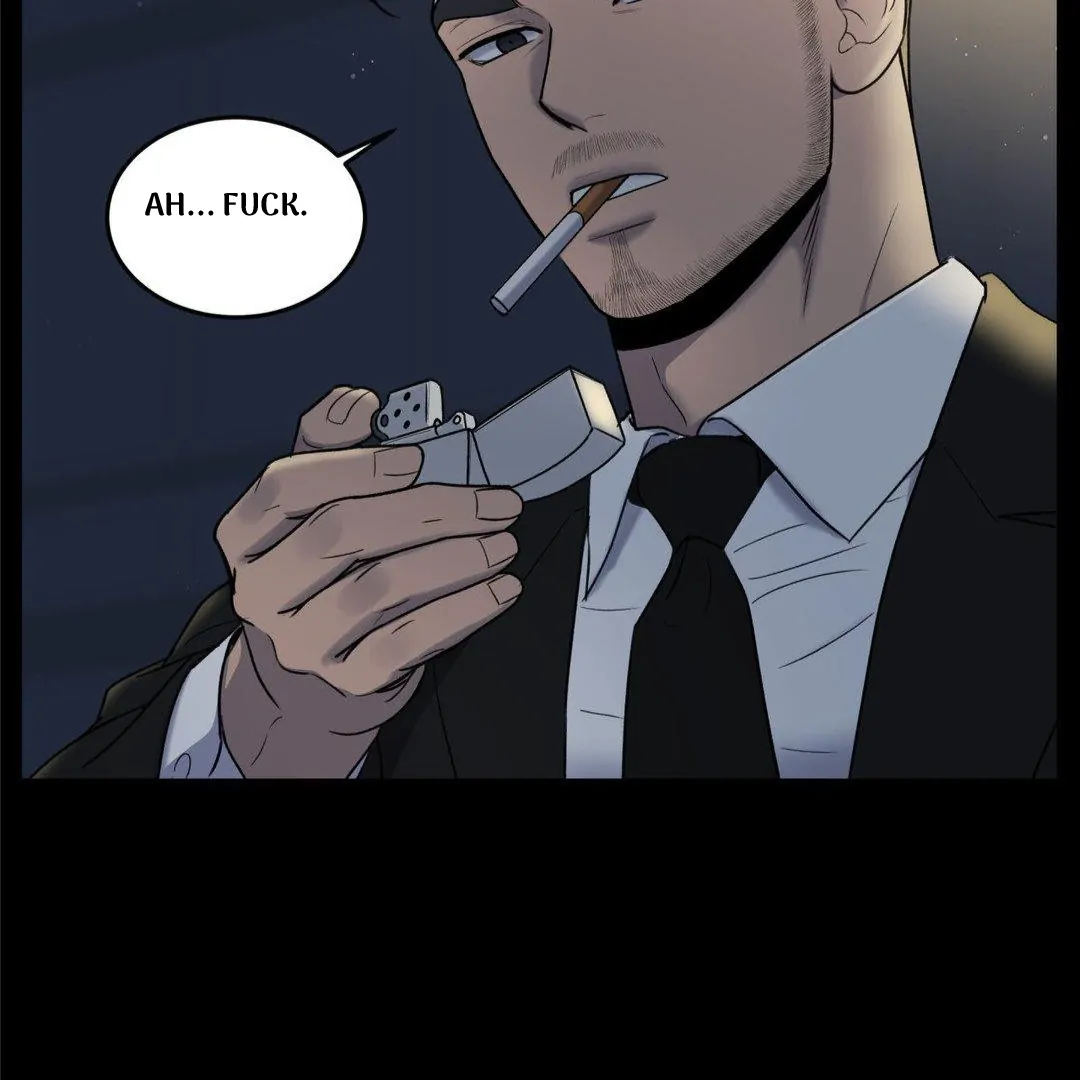 MY SADISTIC MASTER Chapter 24 - Page 36 in English