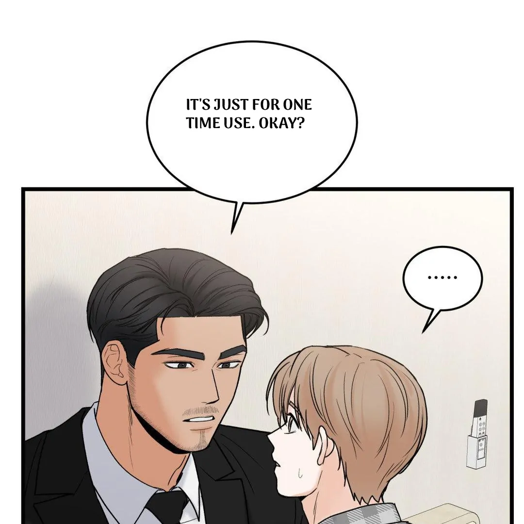 MY SADISTIC MASTER Chapter 24 - Page 40 in English
