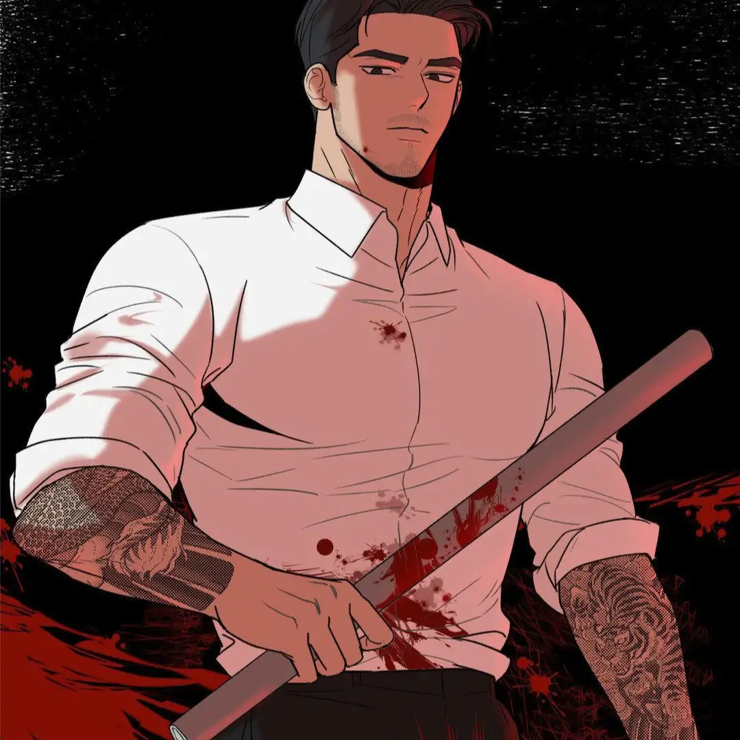 MY SADISTIC MASTER Chapter 24 - Page 60 in English