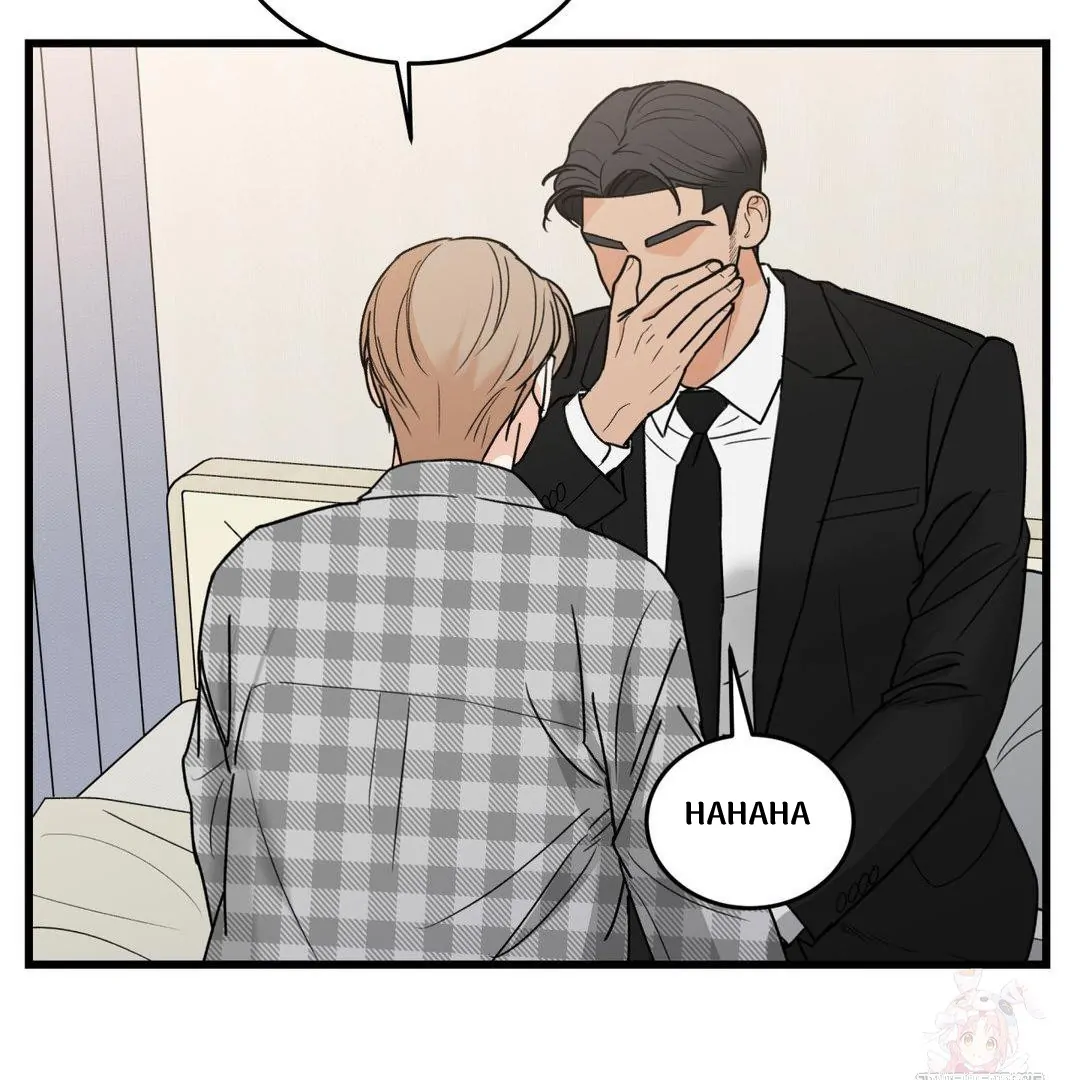 MY SADISTIC MASTER Chapter 24 - Page 91 in English