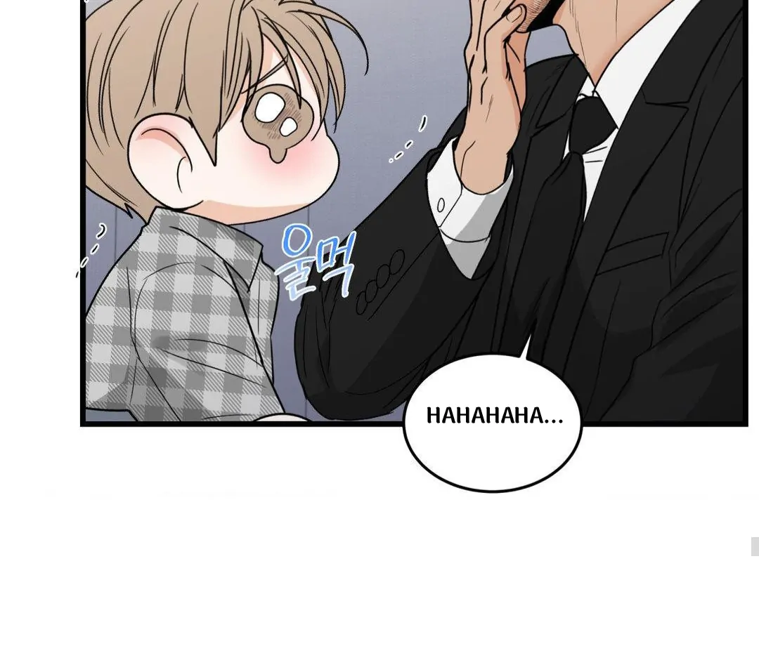 MY SADISTIC MASTER Chapter 24 - Page 93 in English