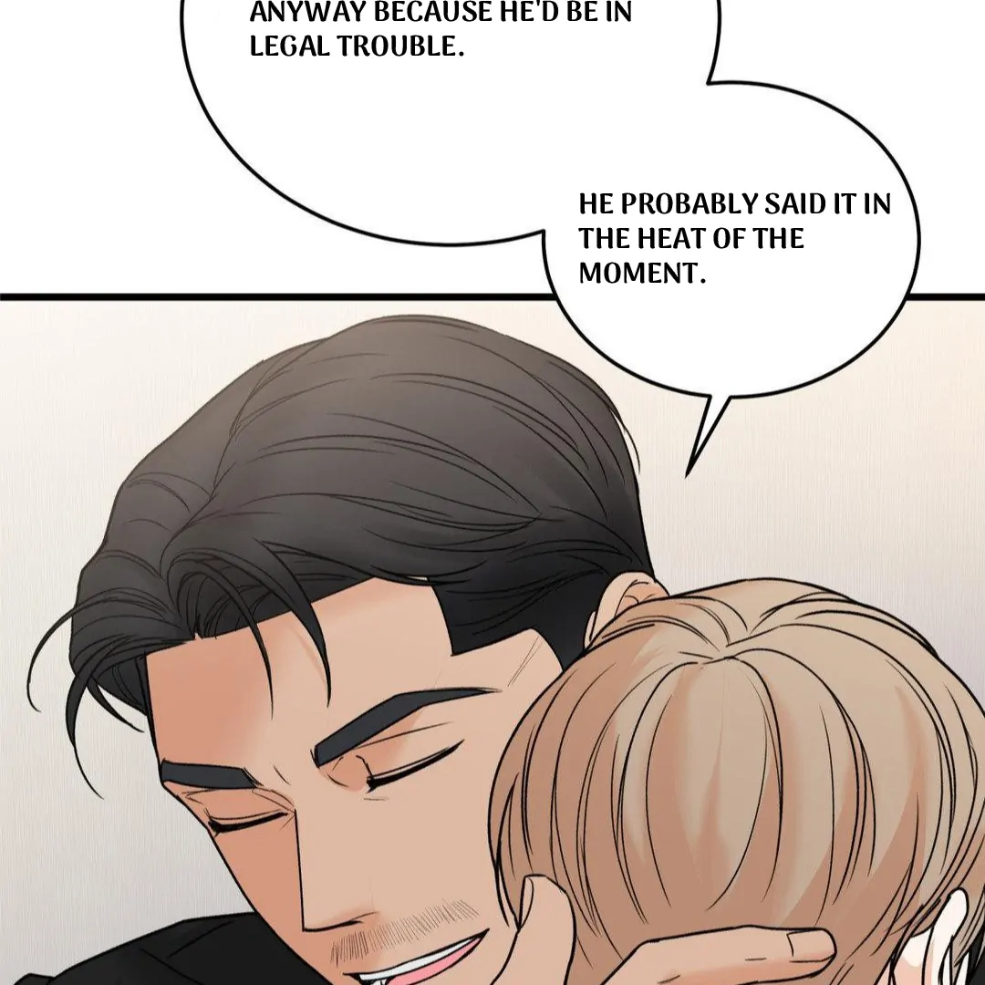 MY SADISTIC MASTER Chapter 24 - Page 99 in English